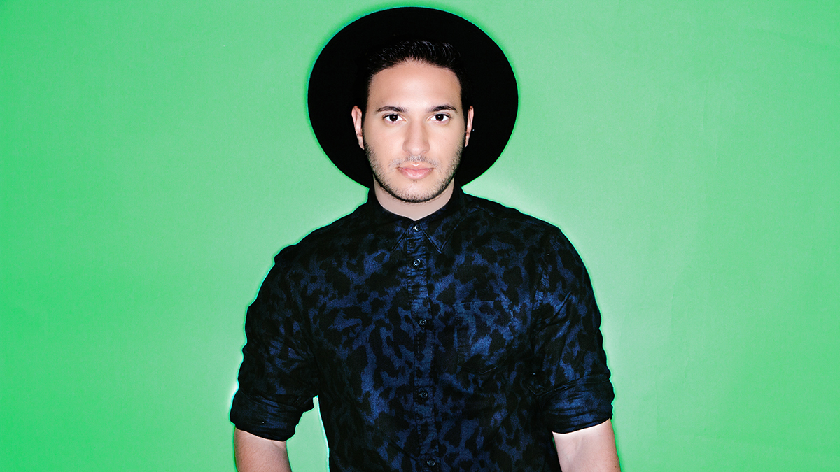 Jonas Blue