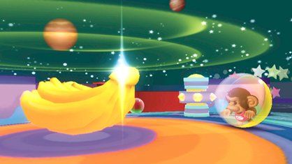 free download monkey ball step and roll