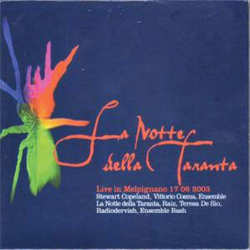 La notte