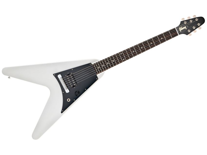 In true V fashion, it's impossible to play this model while sat down.
