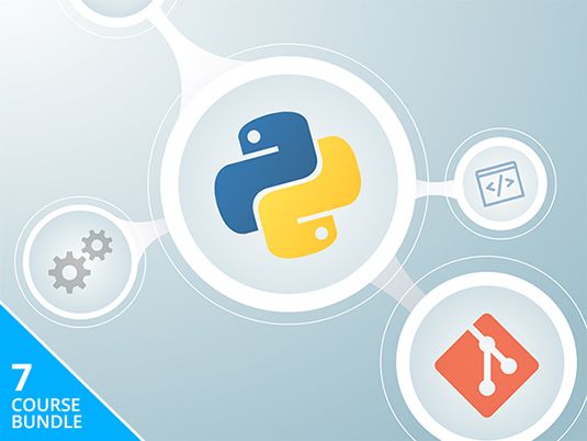 The ultimate Python coding bundle | Creative Bloq