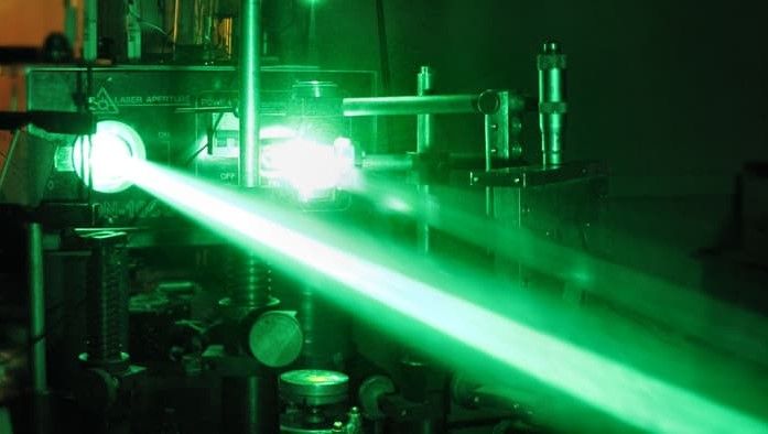 ‘Bessel’ tractor beam