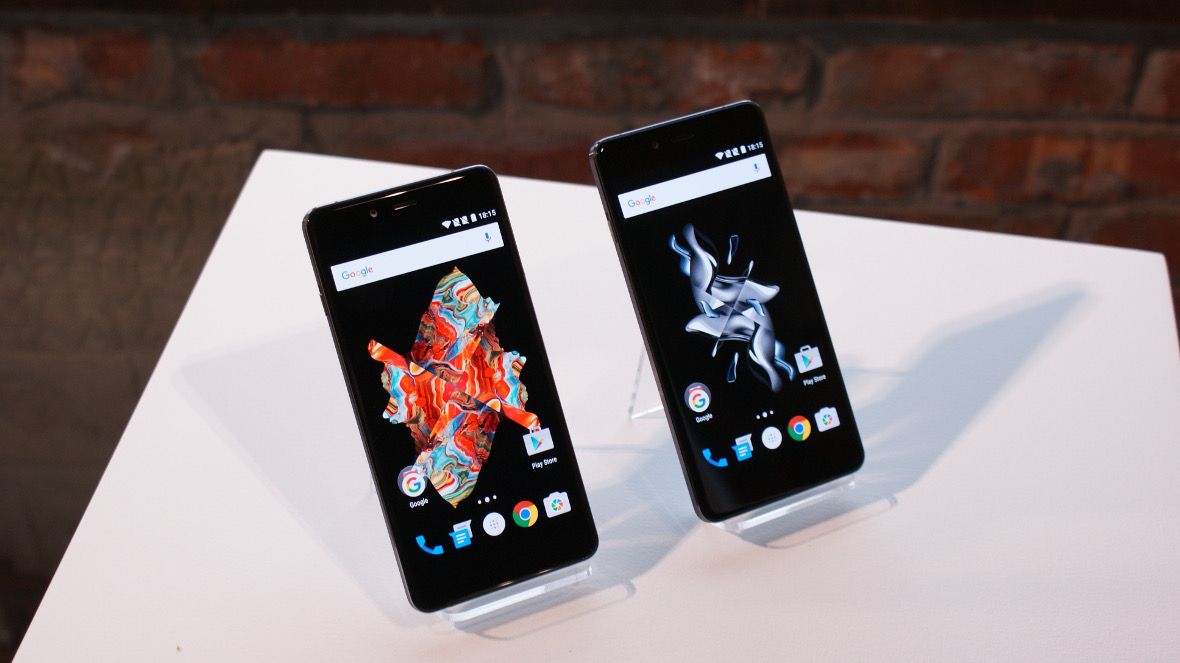 OnePlus X review