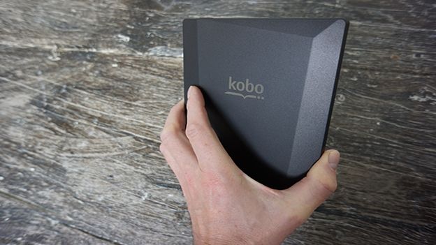 Kobo Aura H2O review