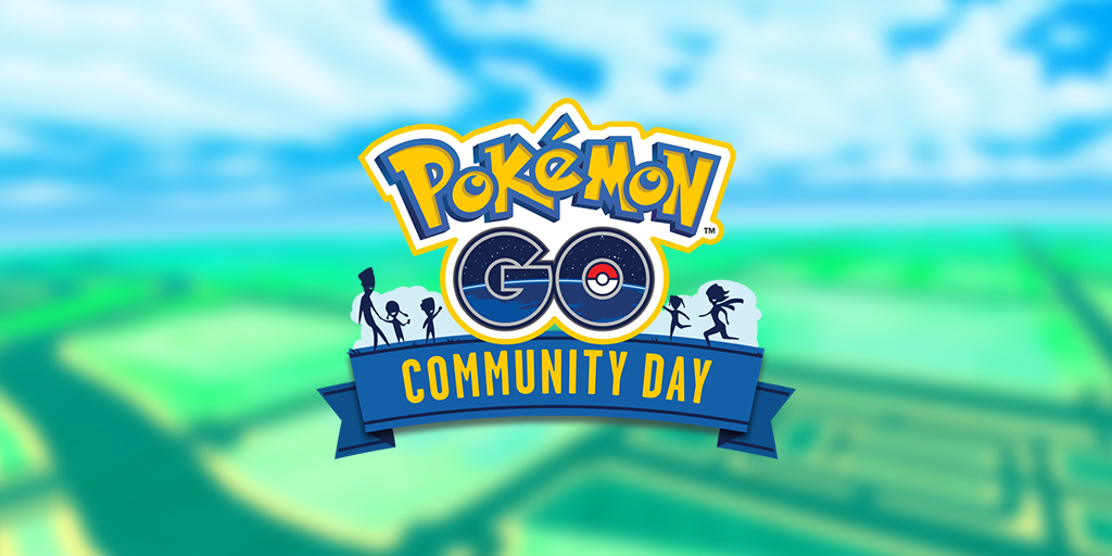 Pokémon Go's next Community Day Pokémon is up to you! iMore