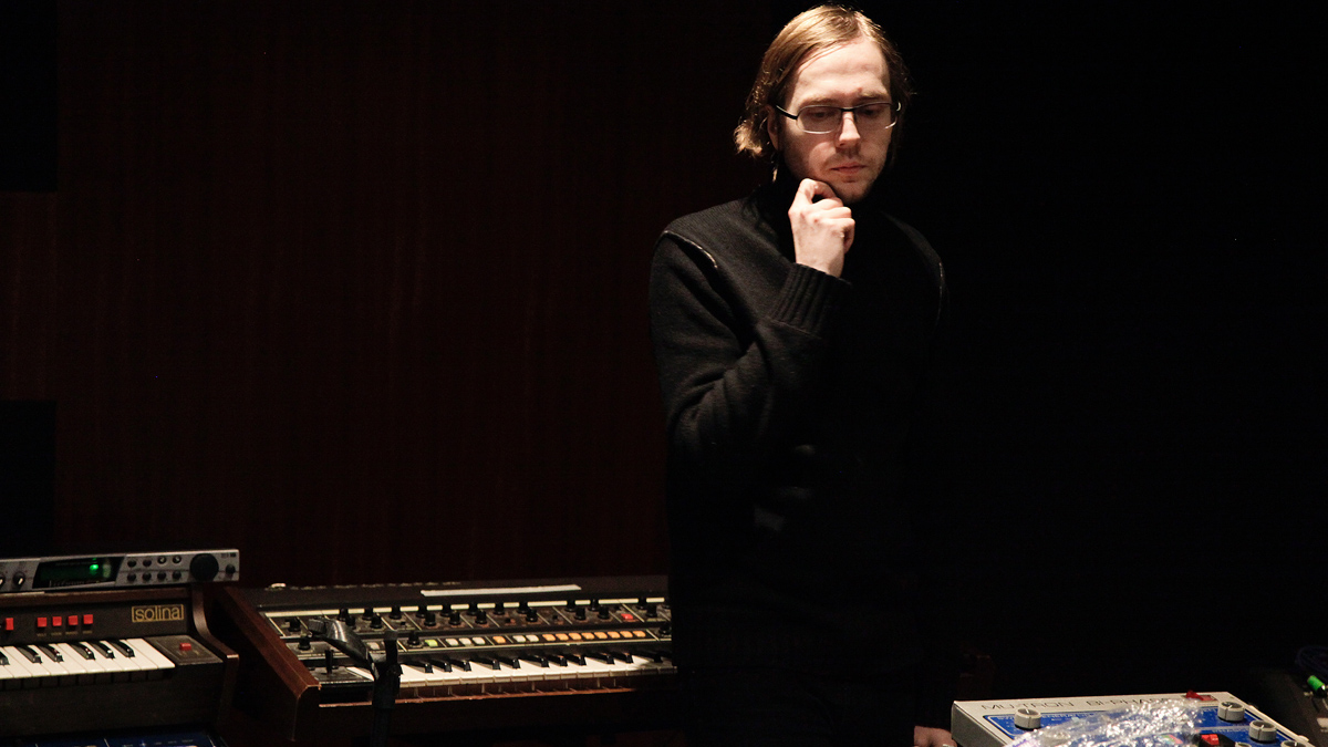 Synths