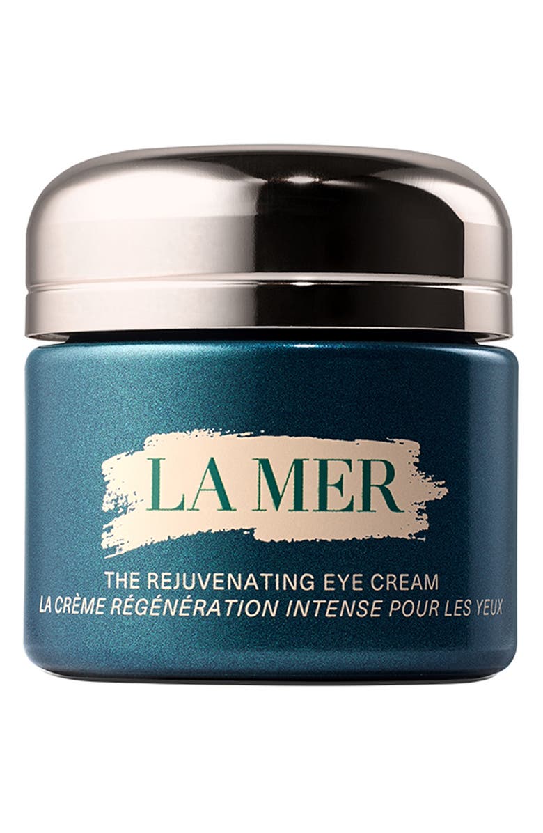 The Rejuvenating Eye Cream