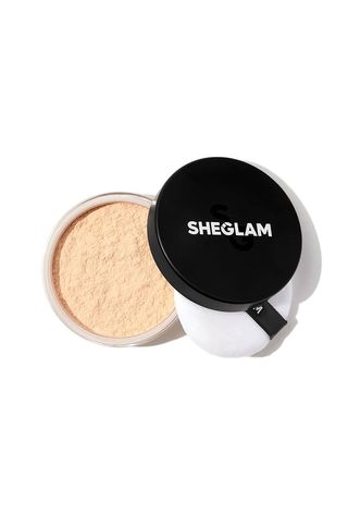 Marie Claire SheGlam Holiday Makeup