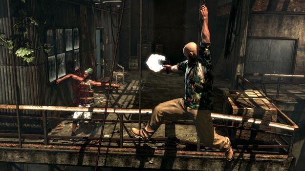 Max Payne 3 review