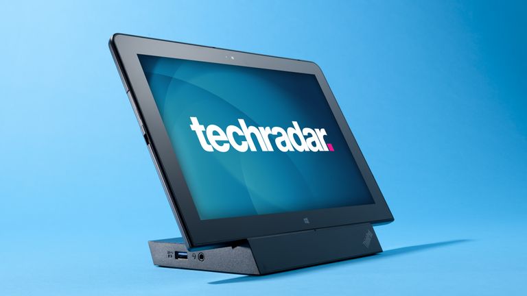 Lenovo ThinkPad 10 review | TechRadar