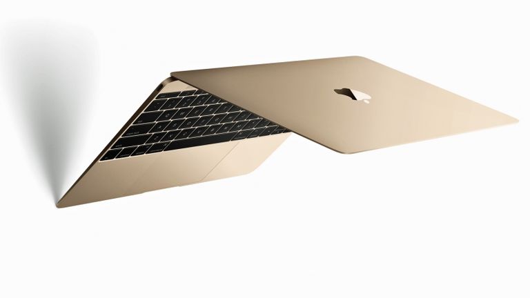 Apple Macbook
