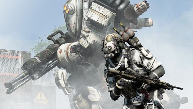 Titanfall review