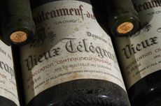Domaine du Vieux Telegraphe