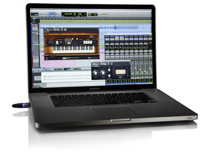 is pro tools mac only