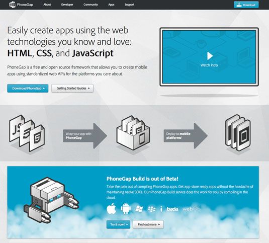 10 things web designers need to know about app design | Creative Bloq
