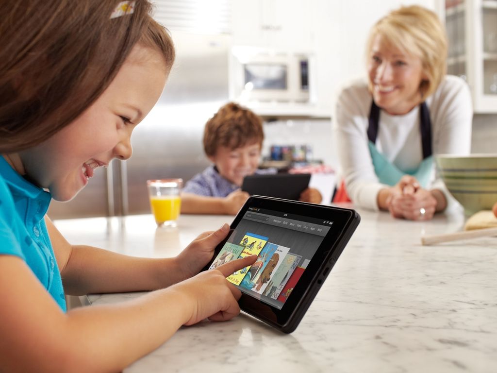 How the Amazon Silk browser works TechRadar