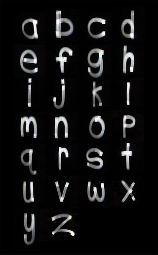 iphone font