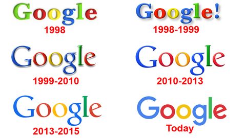 New Google Logo: 5 Reasons The Change Makes Sense 