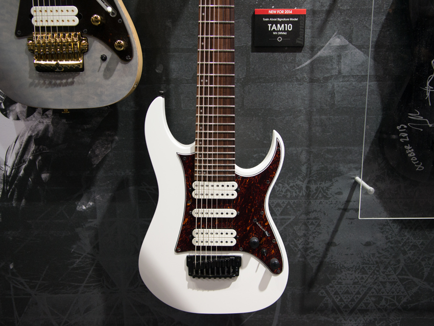 Tosin Abasi Signature TAM10