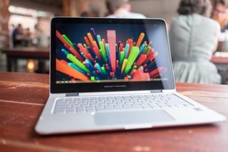 HP Spectre x360 review