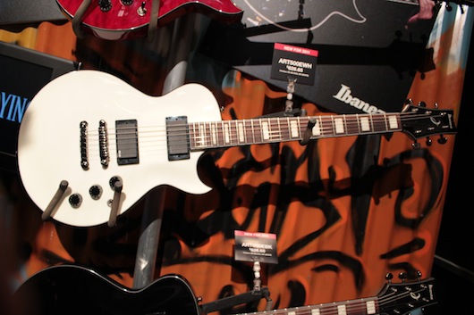 Ibanez Art500E