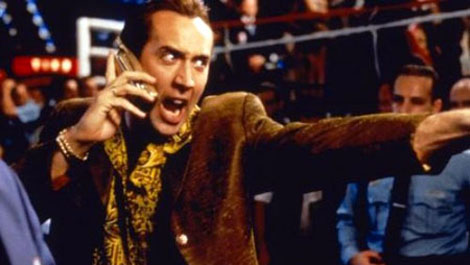 Snake Eyes (1998)