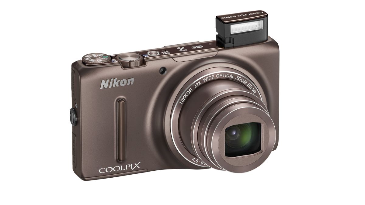 Nikon launches more new compact cameras at CP+ TechRadar