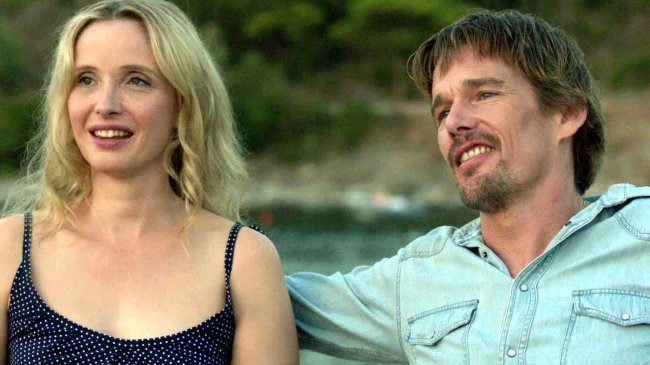 Before Midnight (2012)