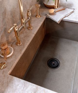 jojo fletcher's quartzite sink