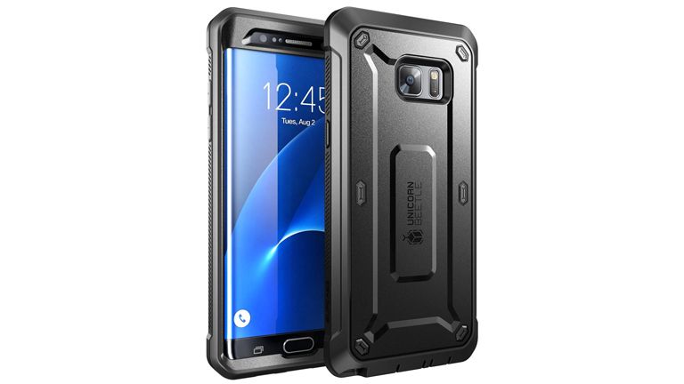 Supcase Full-body Rugged Holster Case