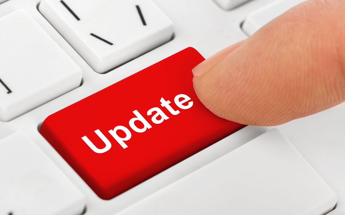 PCs and Macs Need New Security Updates ASAP How to Get Them Tom's Guide