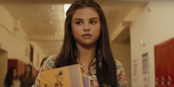 Selena Gomez &quot;Bad Liar&quot; Music Video