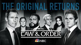 Law & Order season 21