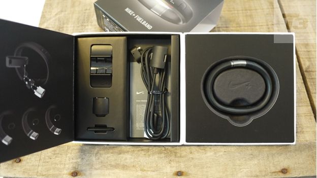 Nike Fuelband