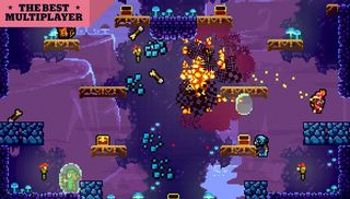 Towerfall 1