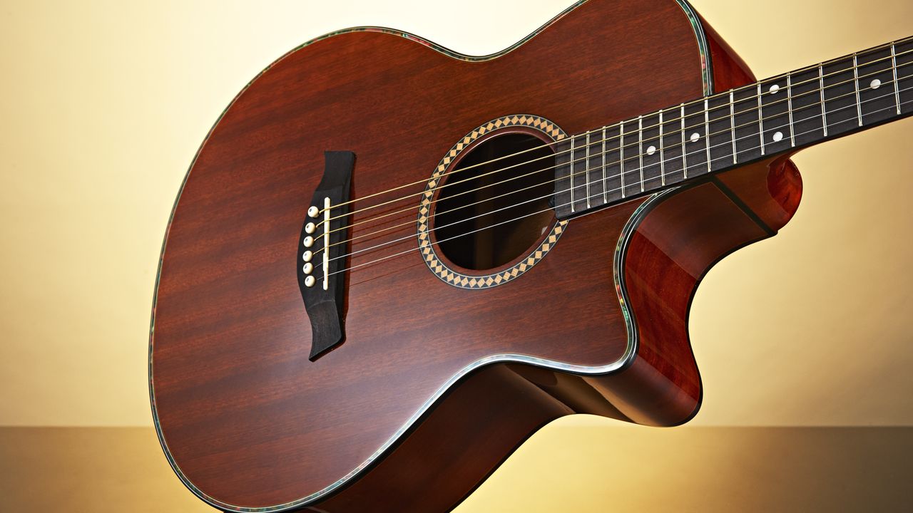 The SC-200SP: high-quality tones on a budget.