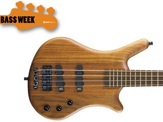 Warwick's hugely popular Thumb Bass