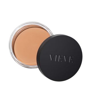 Product shot of VIEVE Modern Radiance Cream Bronzer