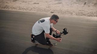 With the Anton/Bauer EDEN, we’ve found a portable, high-capacity solution that allows us to operate at full efficiency no matter where we are.