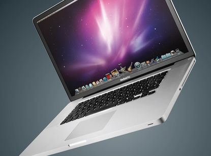Computer of the Year: Apple MacBook Pro