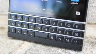 BlackBerry Passport