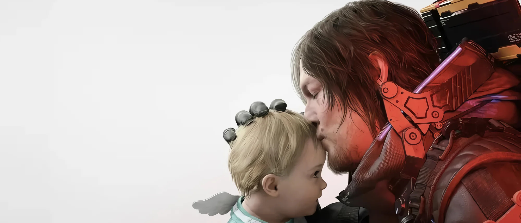 Death Stranding 2 is the most beautiful game I've ever played — and it's everything I'd hope for in a sequel