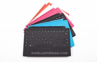 Microsoft Surface Covers