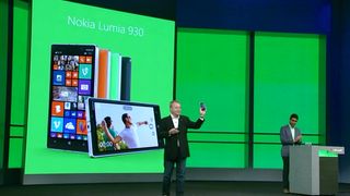 Nokia Lumia