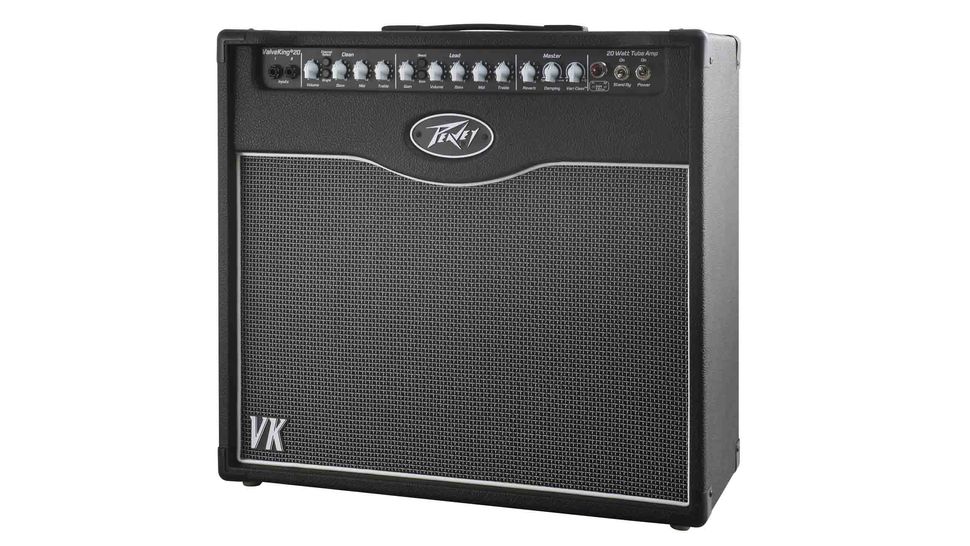 Review roundup best budget blues guitar amps MusicRadar