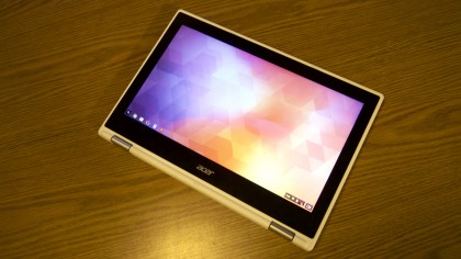 Acer Chromebook R11