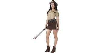 Rick Grimes (The Walking Dead)