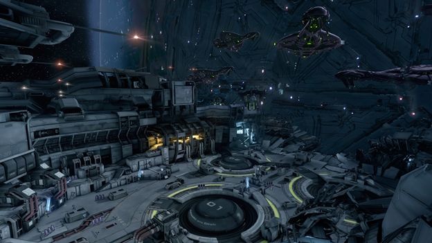 Halo 4 review: Hands-on