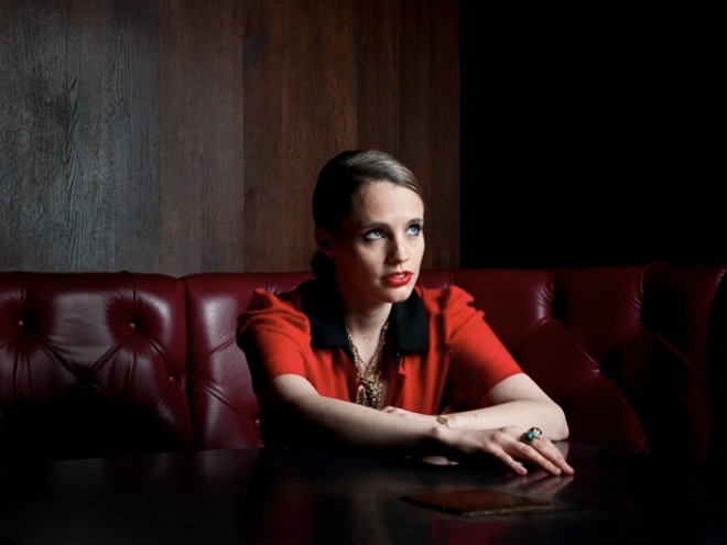 Anna Calvi