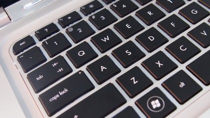 HP Envy 4 review